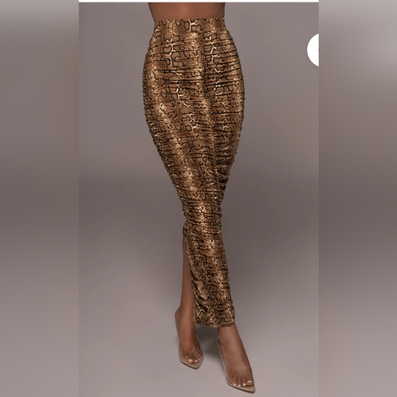 Jluxlabel skirt set - Picture 9 of 11